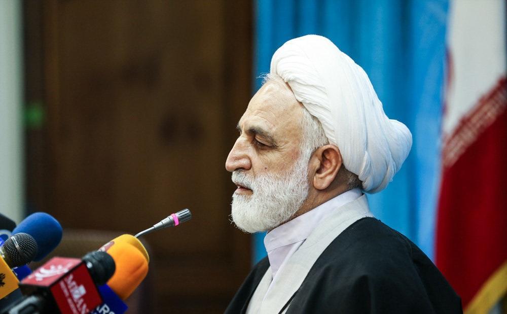 غلامحسین محسنی اژهای غلامحسین محسنی اژهای,اخبار اجتماعی,خبرهای اجتماعی,حقوقی انتظامی