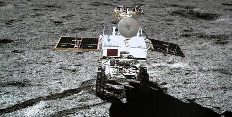 اطلاعات چین در مورد نیمه تاریک ماه به ناسا,اخبار علمی,خبرهای علمی,نجوم و فضا