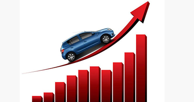 افزایش قیمت خودرو,اخبار خودرو,خبرهای خودرو,بازار خودرو