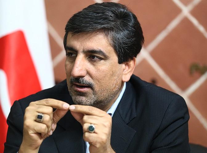 سیدشریف حسینی,اخبار اقتصادی,خبرهای اقتصادی,صنعت و معدن
