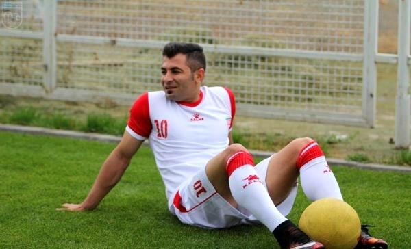 محمد ابراهیمی,اخبار فوتبال,خبرهای فوتبال,نقل و انتقالات فوتبال