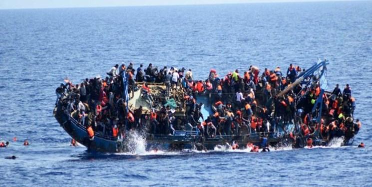 ناپدید شدن مهاجران در لیبی,اخبار حوادث,خبرهای حوادث,حوادث
