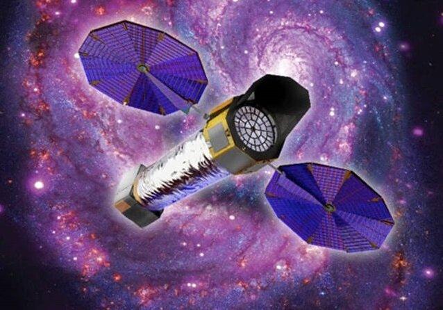 تلسکوپ های جدید ناسا,اخبار علمی,خبرهای علمی,نجوم و فضا
