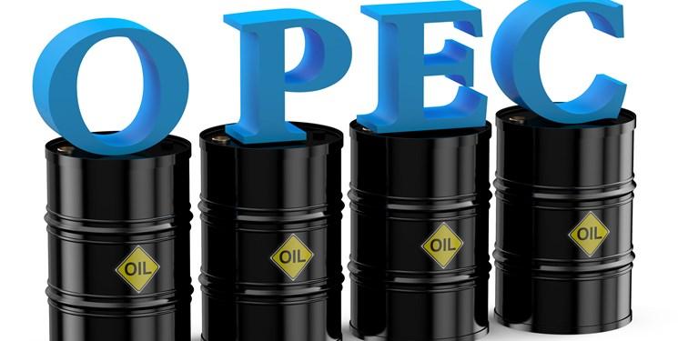 قیمت سبد نفتی اوپک,اخبار اقتصادی,خبرهای اقتصادی,نفت و انرژی