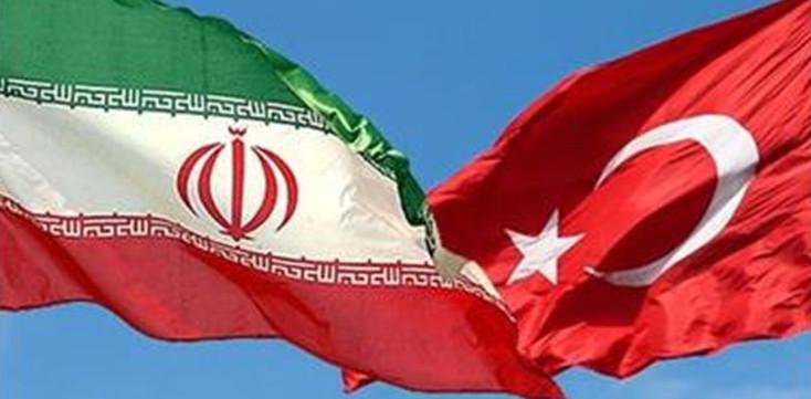 ایران و ترکیه,اخبار سیاسی,خبرهای سیاسی,سیاست خارجی
