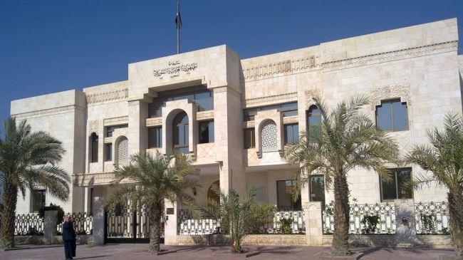 سفارت کویت در دمشق,اخبار سیاسی,خبرهای سیاسی,خاورمیانه