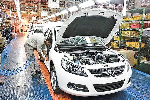 خودروسازان خصوصی,اخبار خودرو,خبرهای خودرو,بازار خودرو