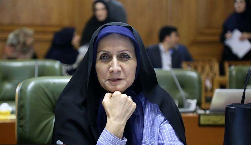 شهربانو امانی,اخبار سیاسی,خبرهای سیاسی,اخبار سیاسی ایران