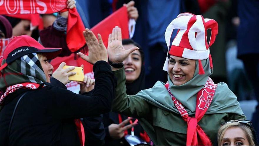 محسن غرویان: ورود زنان به ورزشگاهها به زودی آزاد میشود