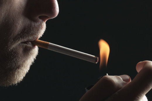 عدم مصرف دخانیات توسط شهرداران,اخبار اجتماعی,خبرهای اجتماعی,شهر و روستا