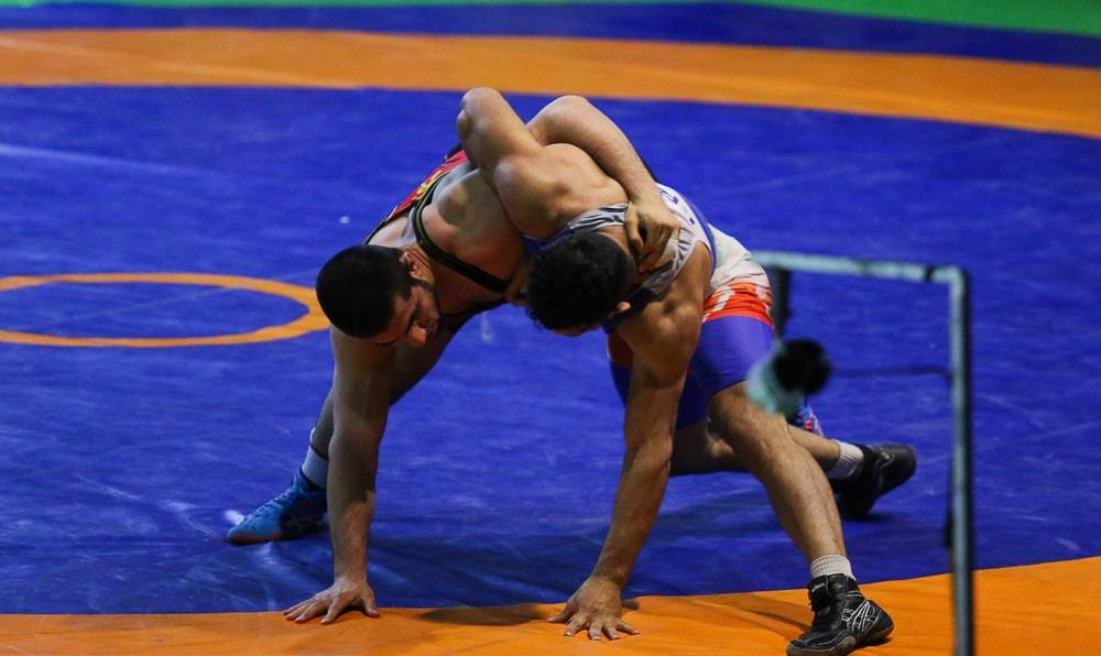 اسامی فرنگی‌کاران در جام تختی,اخبار ورزشی,خبرهای ورزشی,کشتی و وزنه برداری