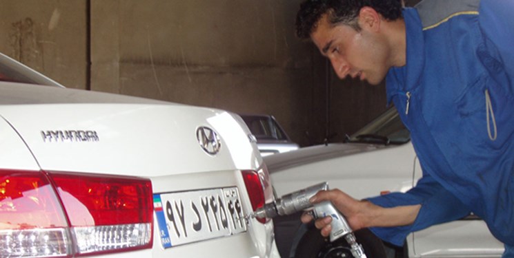 شماره‌گذاری خودرو,اخبار اجتماعی,خبرهای اجتماعی,حقوقی انتظامی