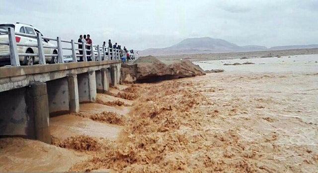 مرگ ناشی از سیلاب در ایران,اخبار اقتصادی,خبرهای اقتصادی,نفت و انرژی