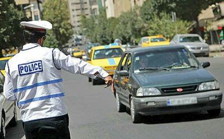 تمهیدات ترافیکی مراسم ۹ دی در تهران,اخبار اجتماعی,خبرهای اجتماعی,حقوقی انتظامی