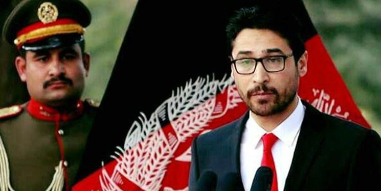 نجیب‌الله آزاد,اخبار افغانستان,خبرهای افغانستان,تازه ترین اخبار افغانستان