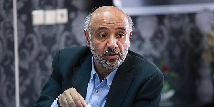 احمد میدری,اخبار اقتصادی,خبرهای اقتصادی,اقتصاد کلان