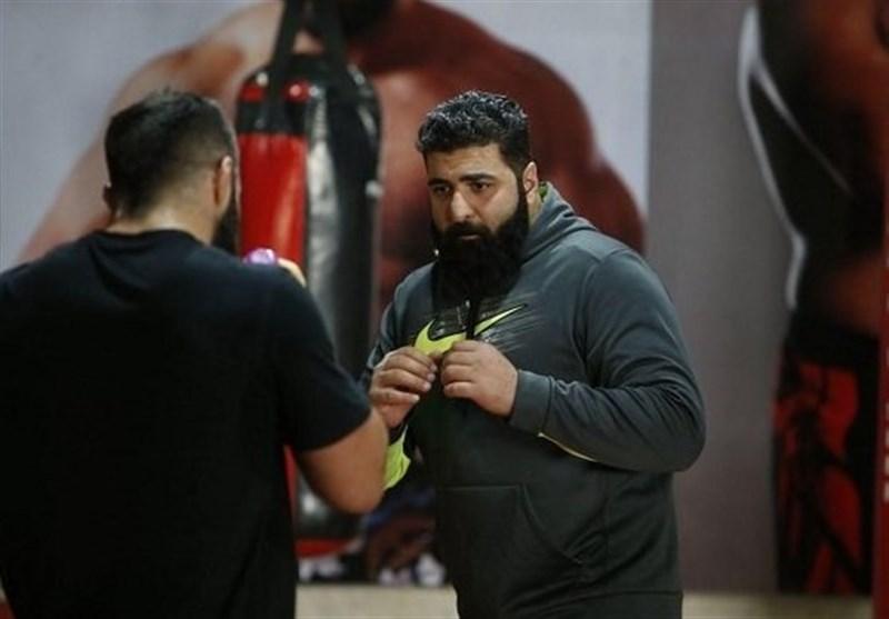 علیرضا استکی,اخبار ورزشی,خبرهای ورزشی,ورزش