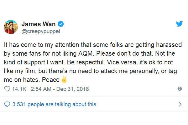 فیلم آکوامن,اخبار هنرمندان,خبرهای هنرمندان,اخبار بازیگران