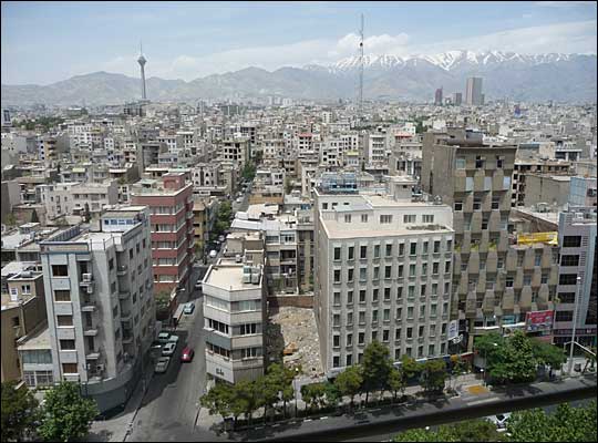 بازار مسکن در تهران,اخبار اقتصادی,خبرهای اقتصادی,مسکن و عمران