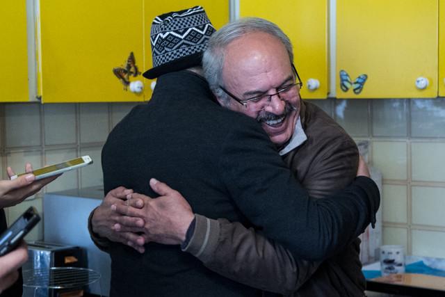 غلامرضا نیکخواه,اخبار هنرمندان,خبرهای هنرمندان,اخبار بازیگران