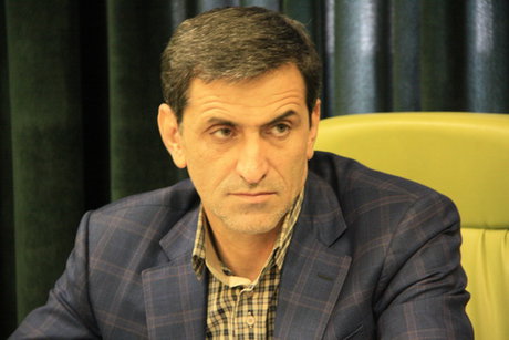 دکتر غلامرضا نوروزی,اخبار ورزشی,خبرهای ورزشی,ورزش