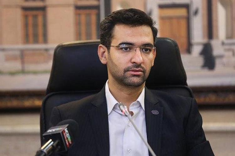 محمدجواد آذری جهرمی,اخبار دیجیتال,خبرهای دیجیتال,اخبار فناوری اطلاعات