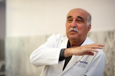 ایرج فاضل,اخبار پزشکی,خبرهای پزشکی,بهداشت