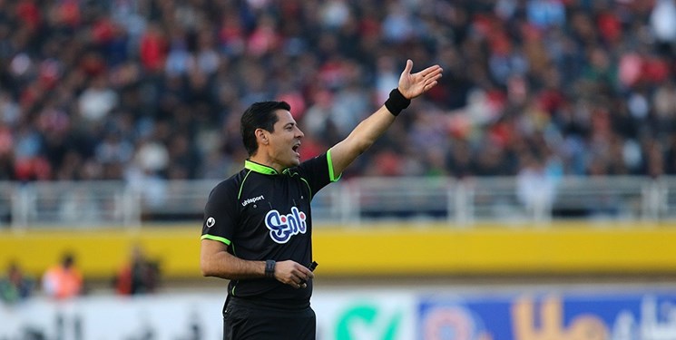 تیم داوری ایران در قطر,اخبار فوتبال,خبرهای فوتبال,فوتبال ملی