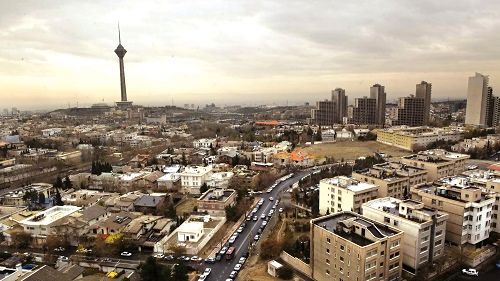 خرید آپارتمان در تهران,اخبار اقتصادی,خبرهای اقتصادی,مسکن و عمران