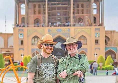 گردشگری در ایران گردشگری در ایران,اخبار اجتماعی,خبرهای اجتماعی,محیط زیست