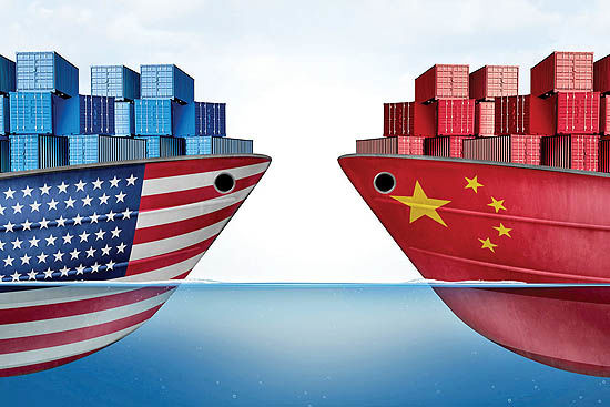 مذاکرات چین و آمریکا,اخبار اقتصادی,خبرهای اقتصادی,تجارت و بازرگانی