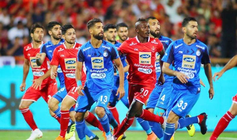 جذب بازیکنان پرسپولیس توسط پدیده,اخبار فوتبال,خبرهای فوتبال,نقل و انتقالات فوتبال