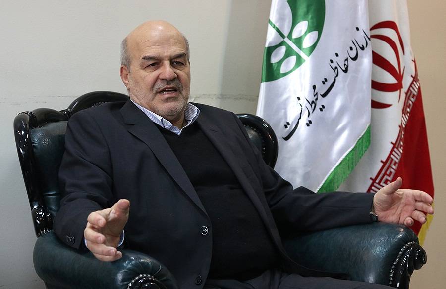 عیسی کلانتری عیسی کلانتری,اخبار اجتماعی,خبرهای اجتماعی,محیط زیست