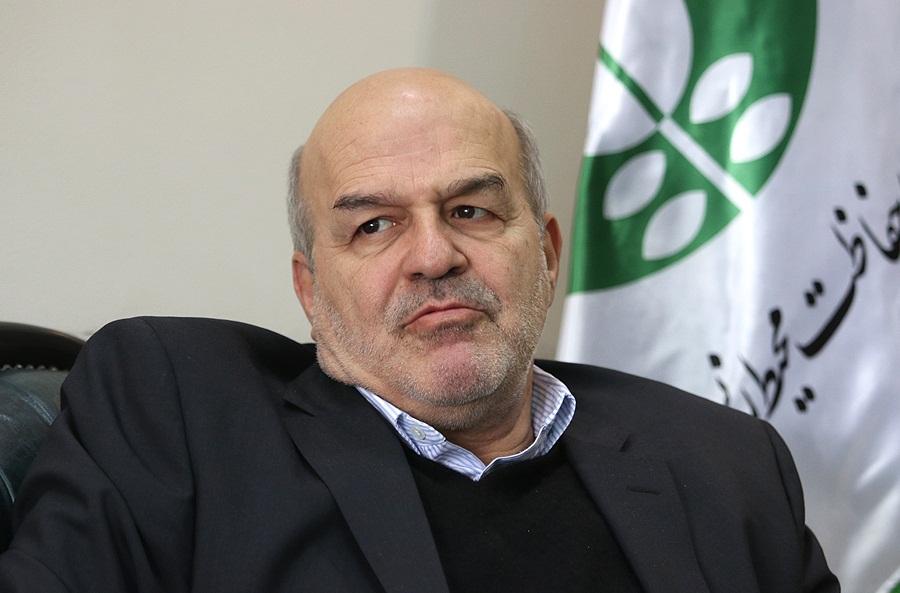 عیسی کلانتری عیسی کلانتری,اخبار اجتماعی,خبرهای اجتماعی,محیط زیست