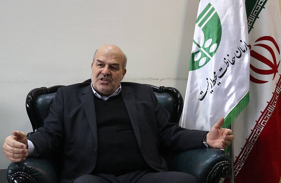 عیسی کلانتری عیسی کلانتری,اخبار اجتماعی,خبرهای اجتماعی,محیط زیست