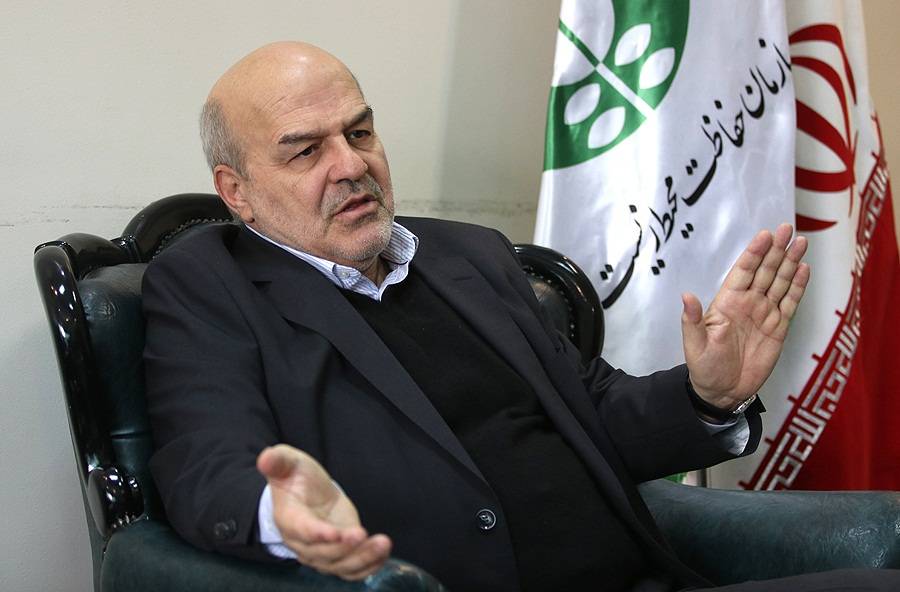 عیسی کلانتری عیسی کلانتری,اخبار اجتماعی,خبرهای اجتماعی,محیط زیست