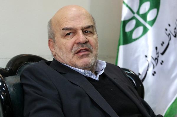 عیسی کلانتری عیسی کلانتری,اخبار اجتماعی,خبرهای اجتماعی,محیط زیست