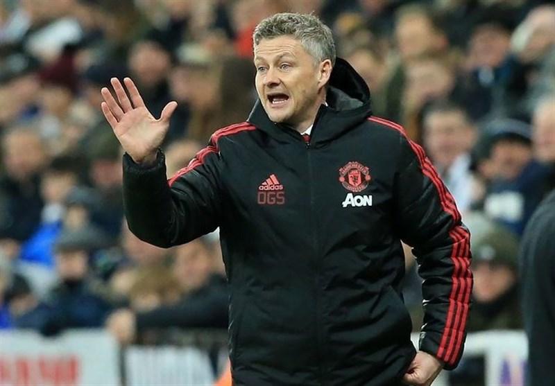 اولگنار سولسشایر اولگنار سولسشایر,اخبار فوتبال,خبرهای فوتبال,اخبار فوتبال جهان