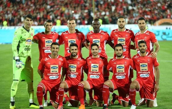 تیم فوتبال پرسپولیس تیم فوتبال پرسپولیس,اخبار فوتبال,خبرهای فوتبال,نقل و انتقالات فوتبال