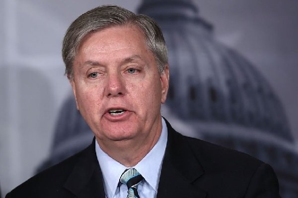 سناتور لیندسی گراهام,اخبار سیاسی,خبرهای سیاسی,اخبار بین الملل