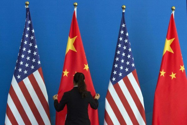 مذاکرات تجاری آمریکا و چین,اخبار اقتصادی,خبرهای اقتصادی,تجارت و بازرگانی