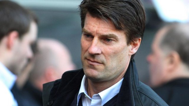 مایکل لادروپ مایکل لادروپ,اخبار فوتبال,خبرهای فوتبال,اخبار فوتبال جهان