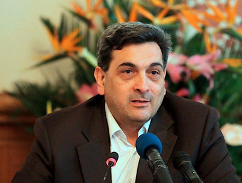 پیروز حناچی پیروز حناچی,اخبار اجتماعی,خبرهای اجتماعی,شهر و روستا