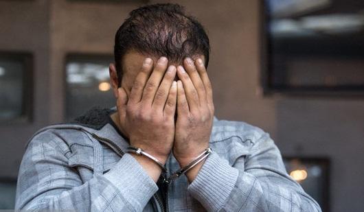 دستگیری دزد لپ تاپ‌های تهران,اخبار حوادث,خبرهای حوادث,جرم و جنایت