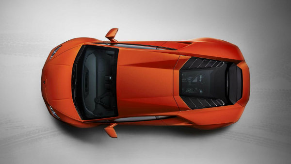 لامبورگینی هوراکان Evo لامبورگینی هوراکان Evo,اخبار خودرو,خبرهای خودرو,مقایسه خودرو