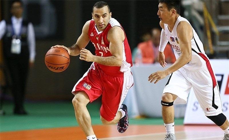 مهدی کامرانی,اخبار ورزشی,خبرهای ورزشی,والیبال و بسکتبال