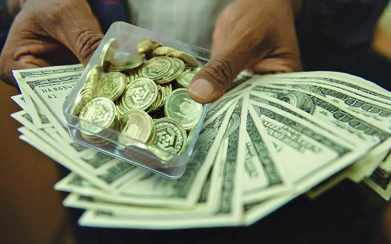 بازار سکه و دلار,اخبار طلا و ارز,خبرهای طلا و ارز,طلا و ارز