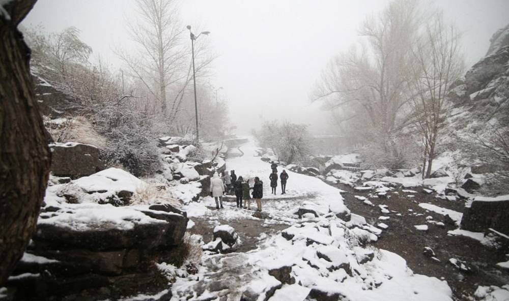 وضعیت آب و هوایی کشور وضعیت آب و هوایی کشور,اخبار اجتماعی,خبرهای اجتماعی,محیط زیست