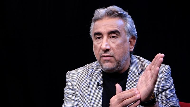 محمود دینی,اخبار هنرمندان,خبرهای هنرمندان,اخبار بازیگران