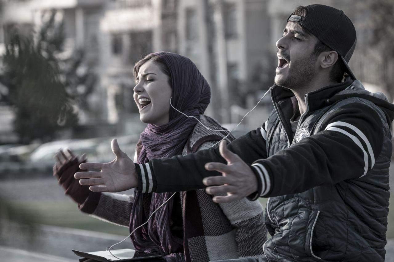 محسن چاوشی و مهدی یراحی محسن چاوشی و مهدی یراحی,اخبار هنرمندان,خبرهای هنرمندان,موسیقی